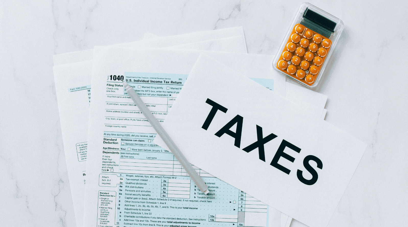 Publicação: O básico que todos precisam saber para pagar menos impostos na Pessoa Física