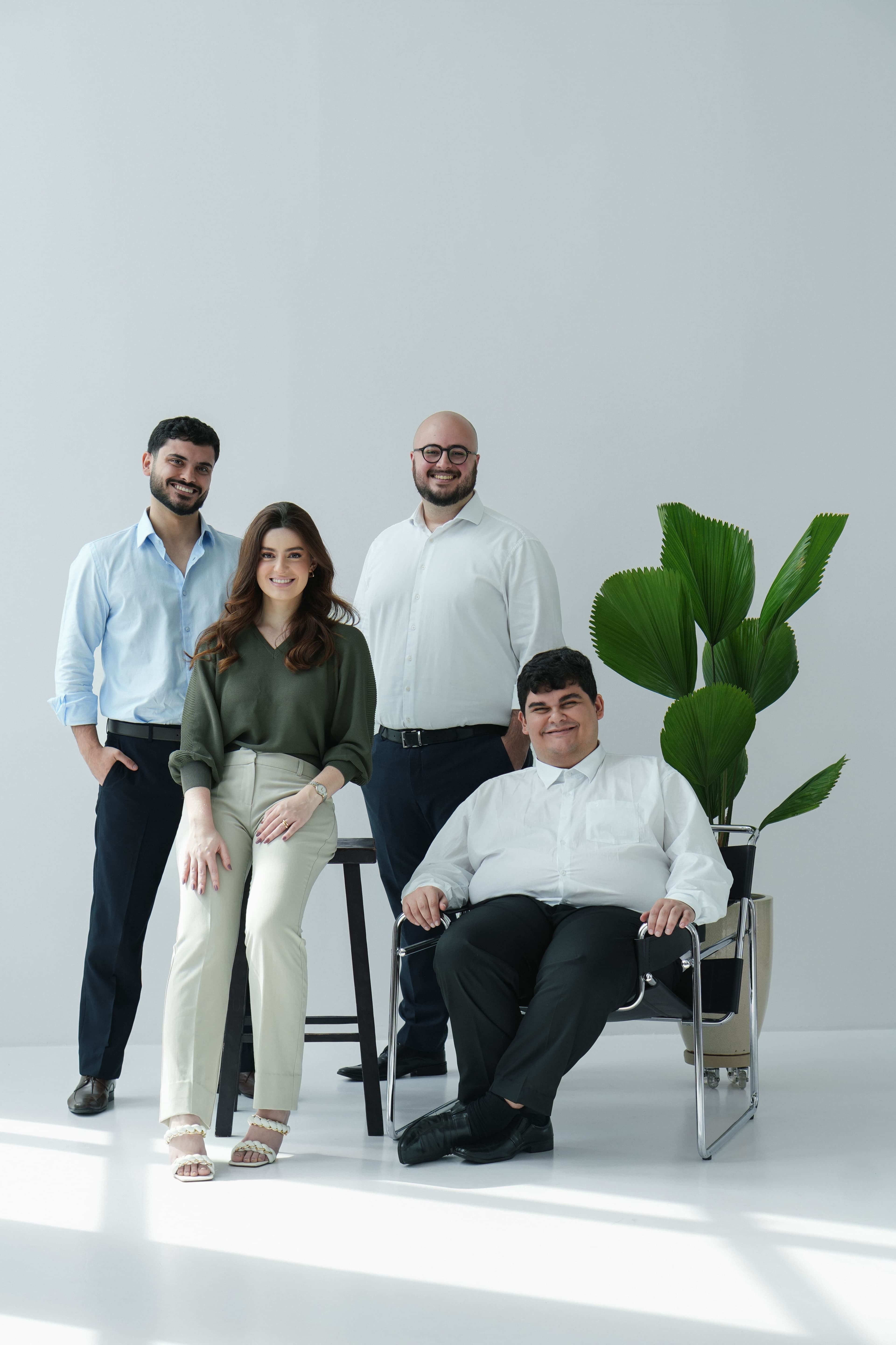 Equipe PFMP Advogados