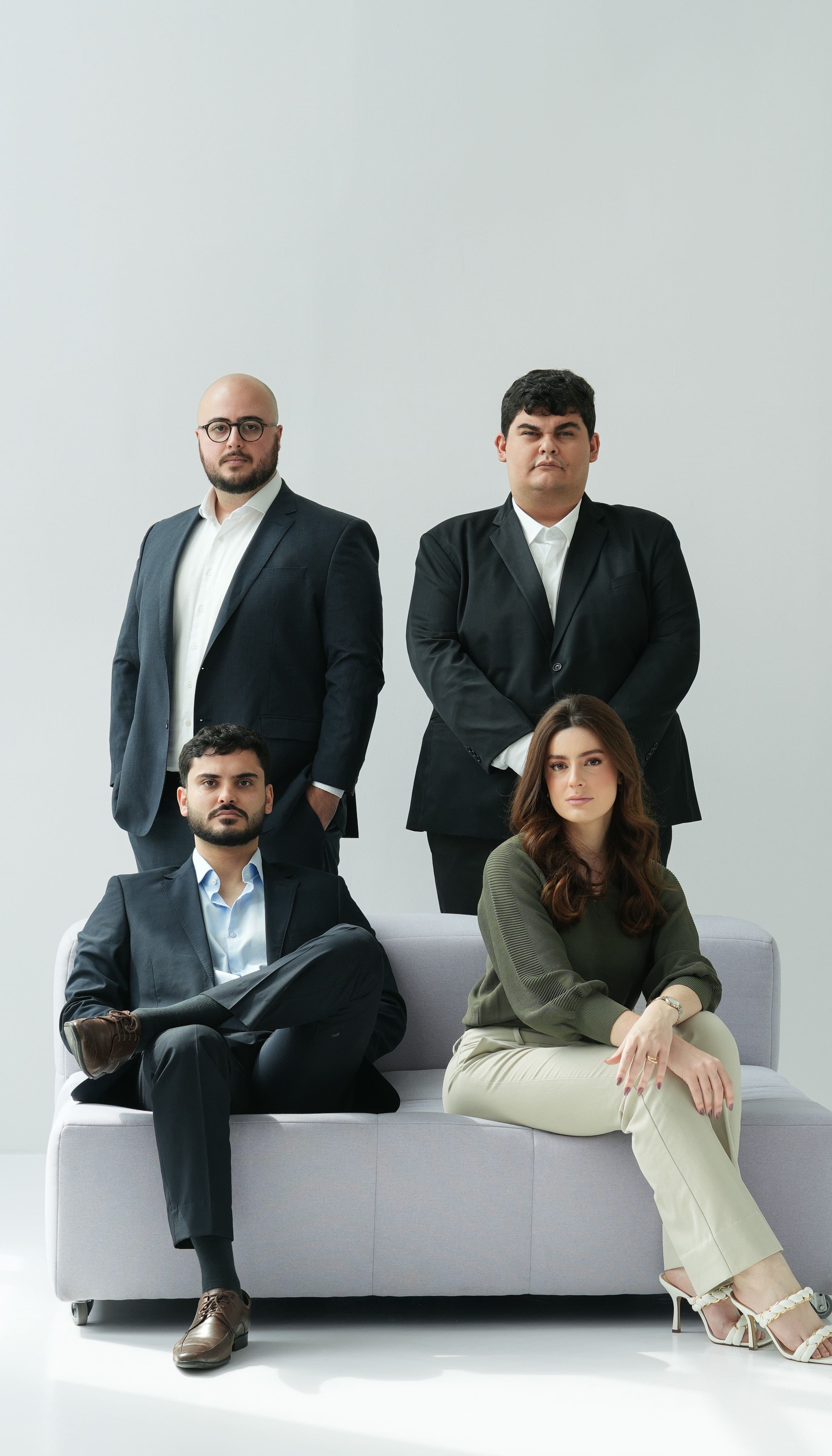 Equipe PFMP Advogados