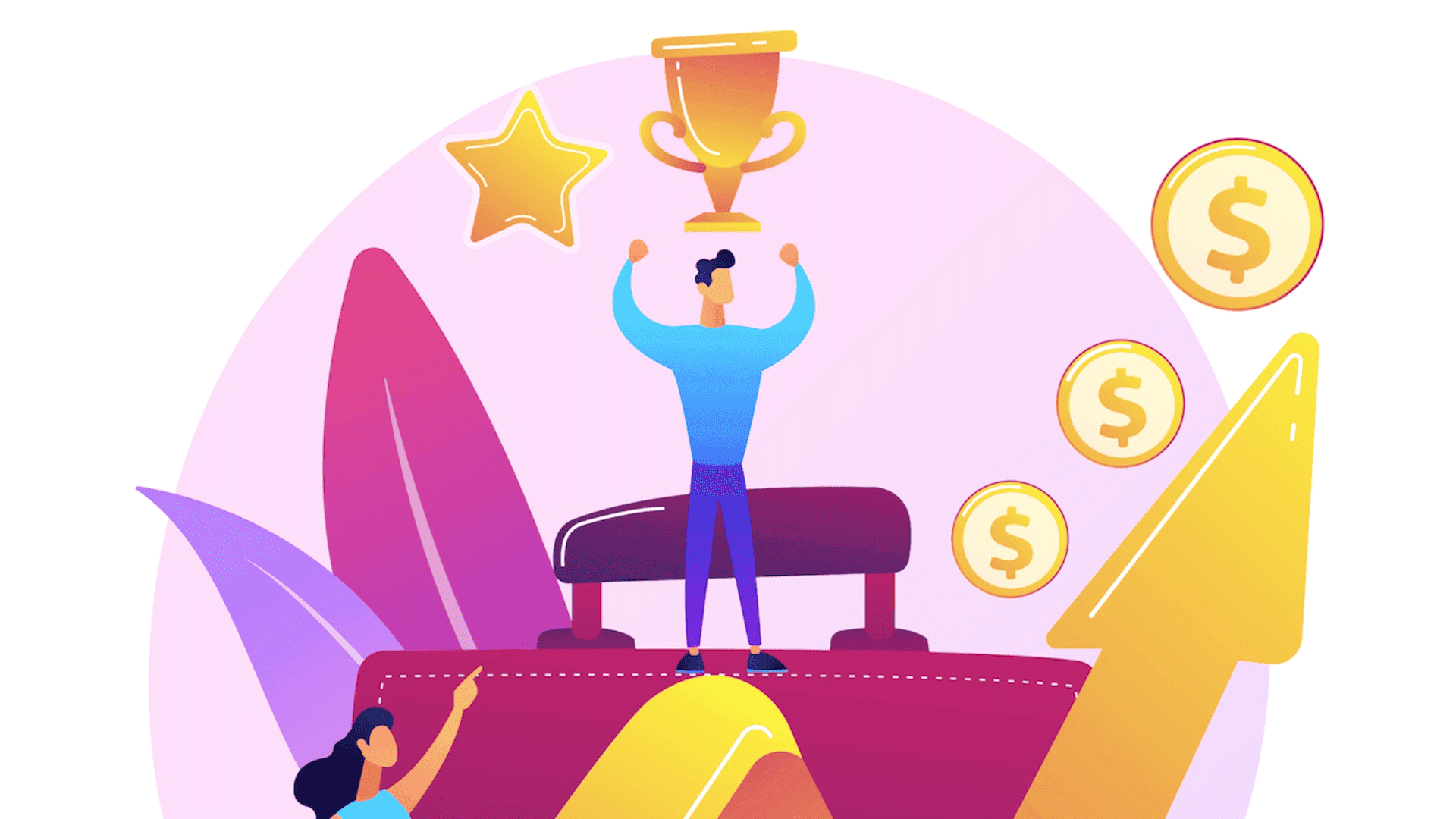 Publicação: Você pode premiar sua equipe - e reduzir encargos: como fazer